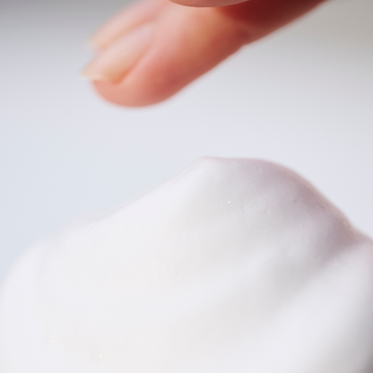 Silky Purifying Step 2 PURIFY Creamy Soap