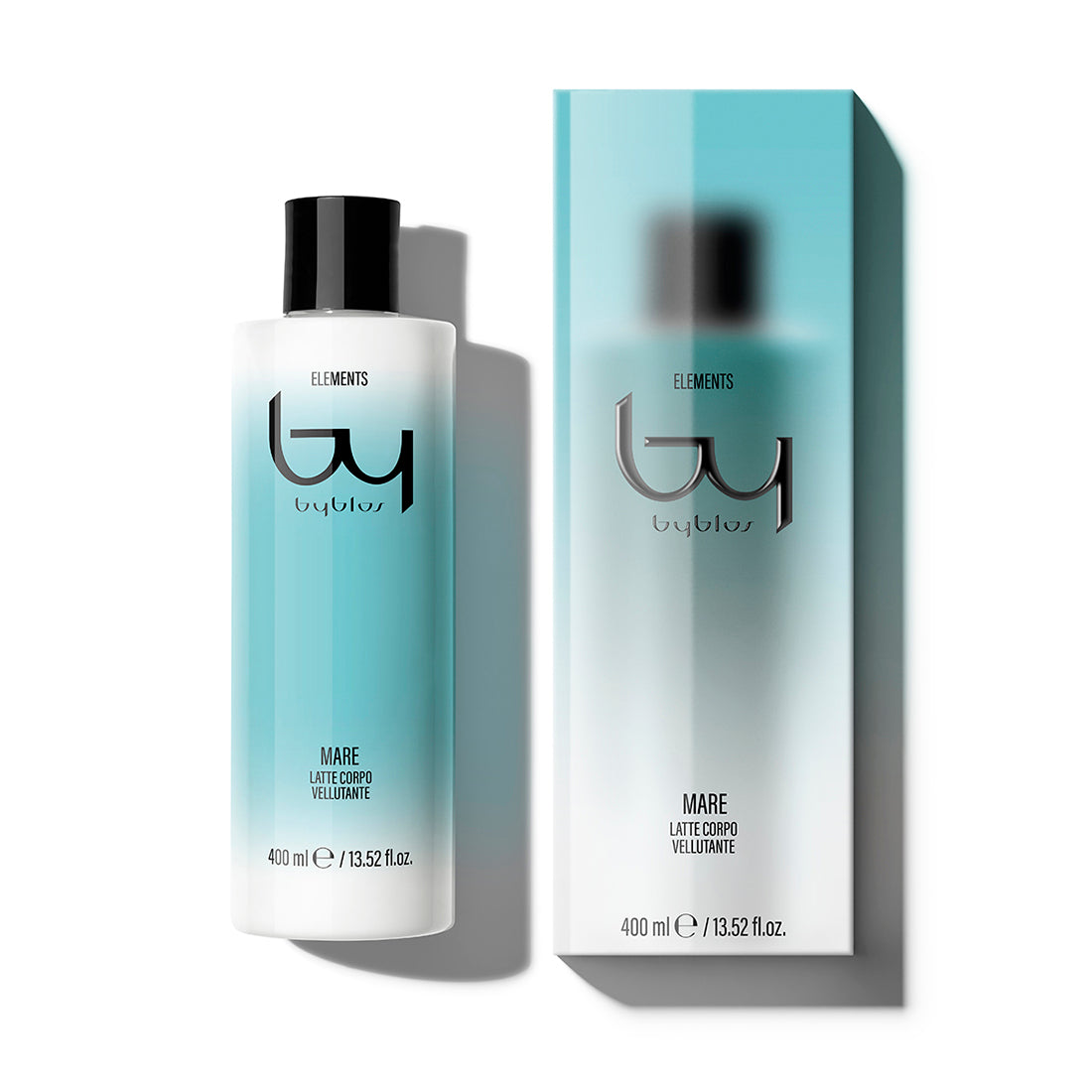 BY Byblos Elements Mare Latte Corpo Vellutante