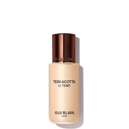 Terracotta - Le Teint