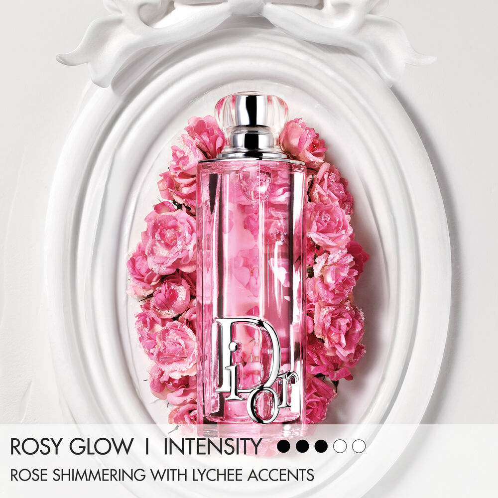 Dior Addict Rosy Glow – Ditano