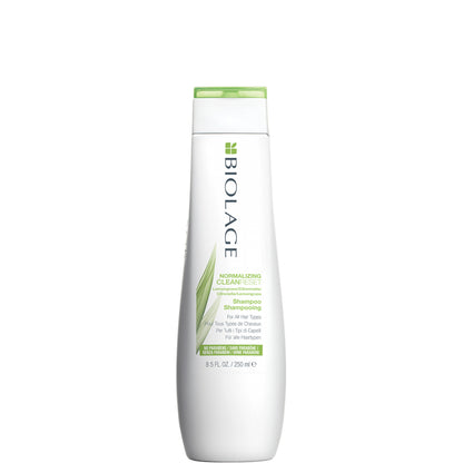 Normalizing Clean Reset Shampoo 250 ML