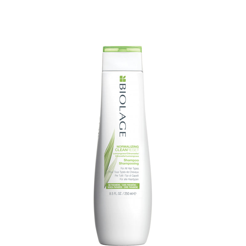 Normalizing Clean Reset Shampoo 250 ML