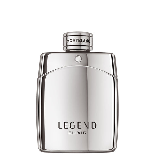 Montblanc Legend Elixir Parfum