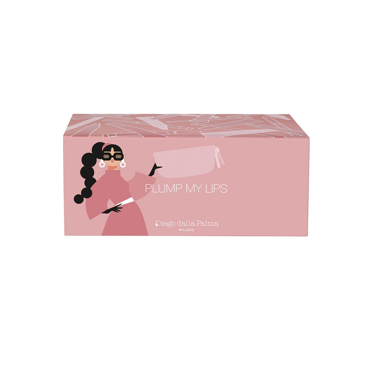 Plump My Lips Confezione