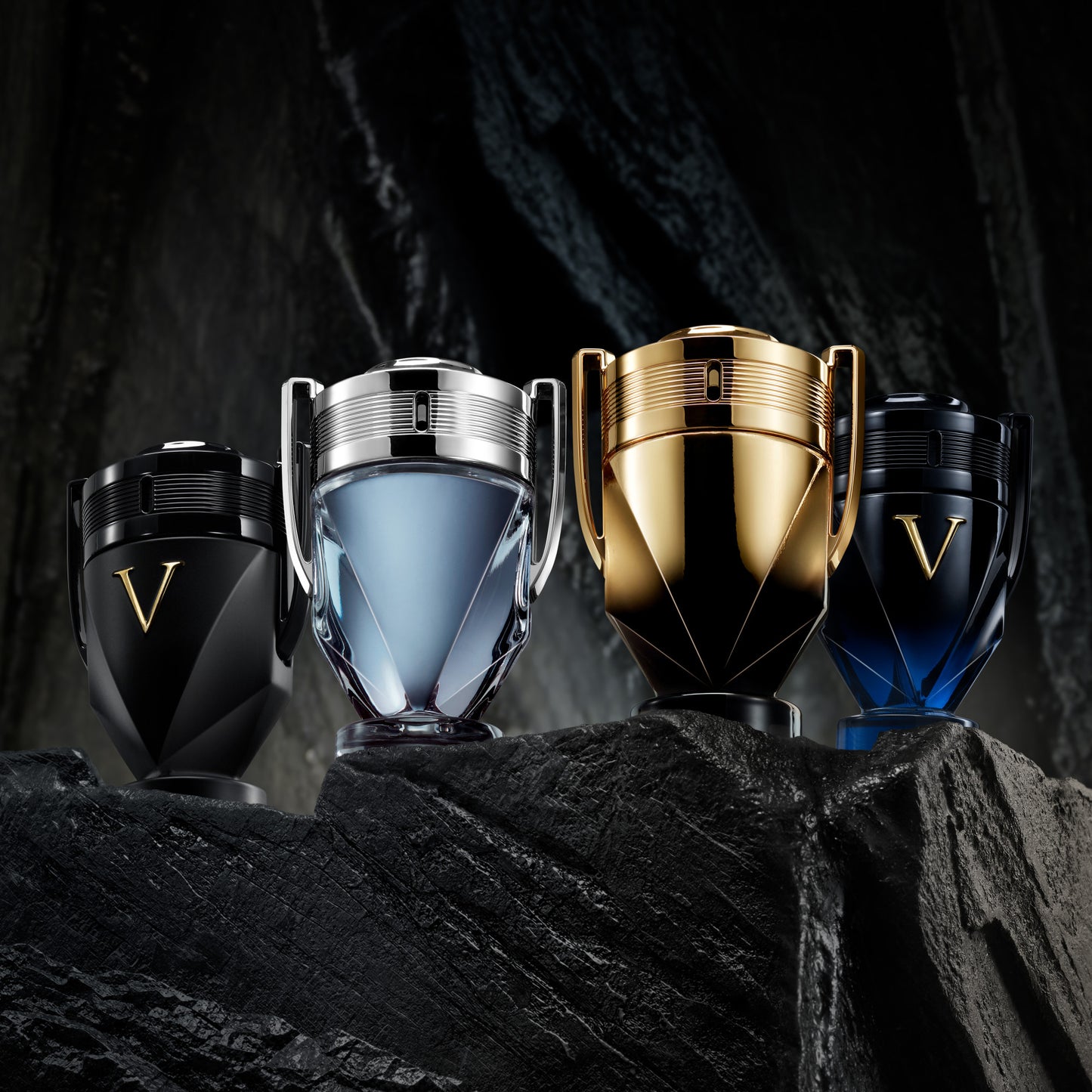 Rabanne Invictus Elixir Parfum Elixir