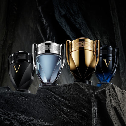 Rabanne Invictus Elixir Parfum Elixir