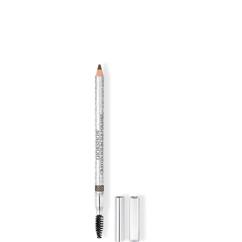 Diorshow Crayon Sourcil Poudre Waterproof