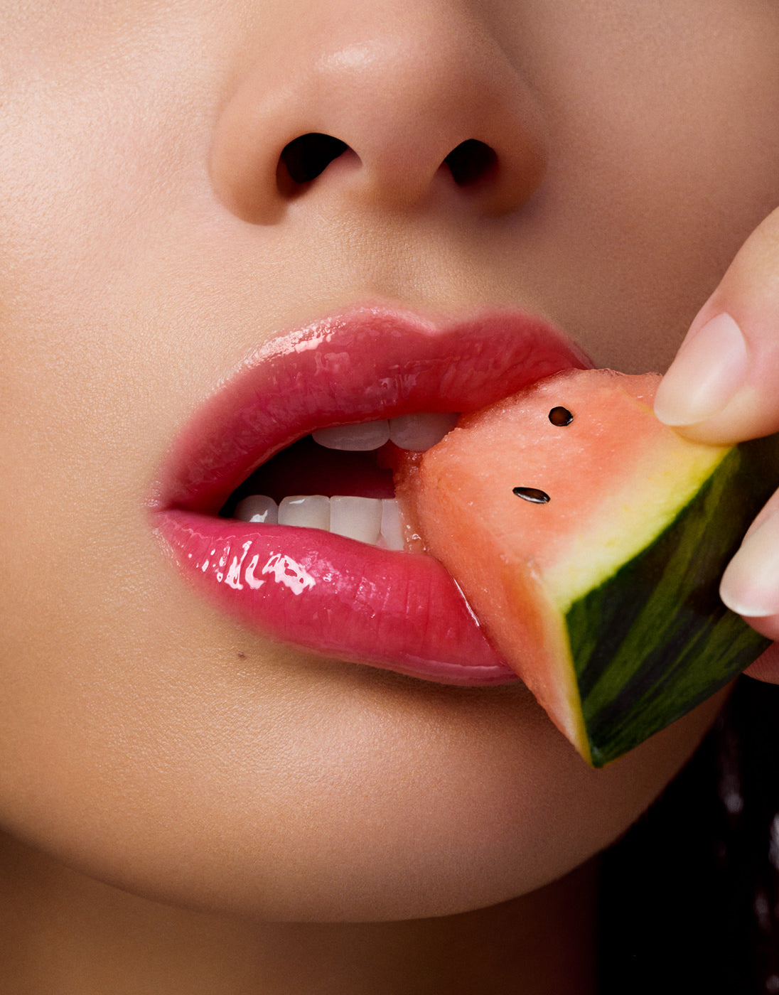 Rebeya Ola Libre - lip oil