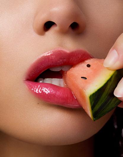 Rebeya Ola Libre - lip oil