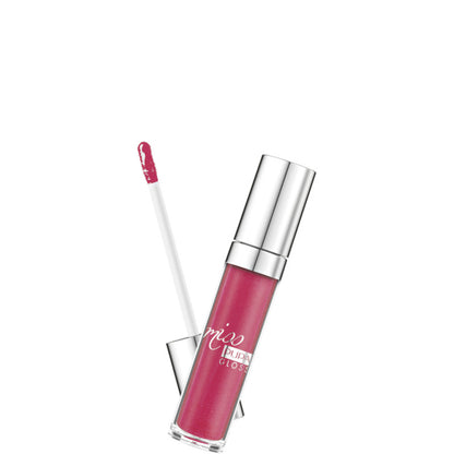 Miss Pupa Gloss - Gloss ultra brillante, effetto volume immediato