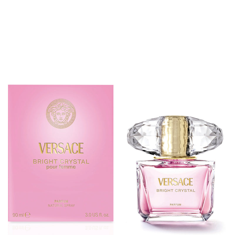 Versace Bright Crystal Parfum