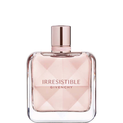 Irresistible EDP