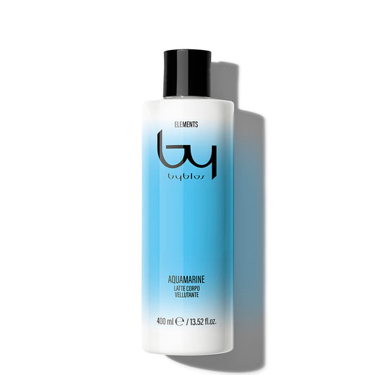 BY Byblos Elements Aquamarine Latte Corpo Vellutante
