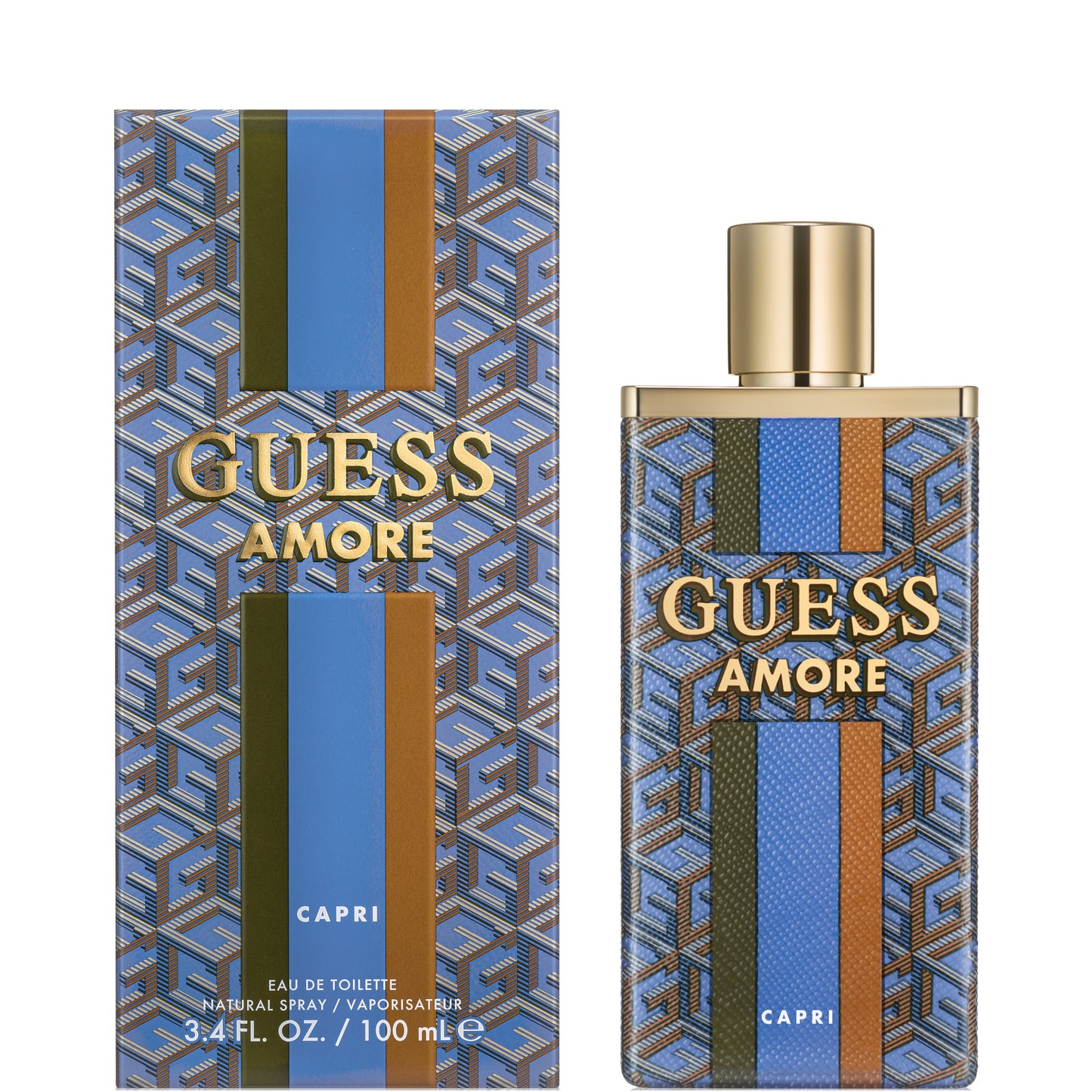 Guess Amore Capri