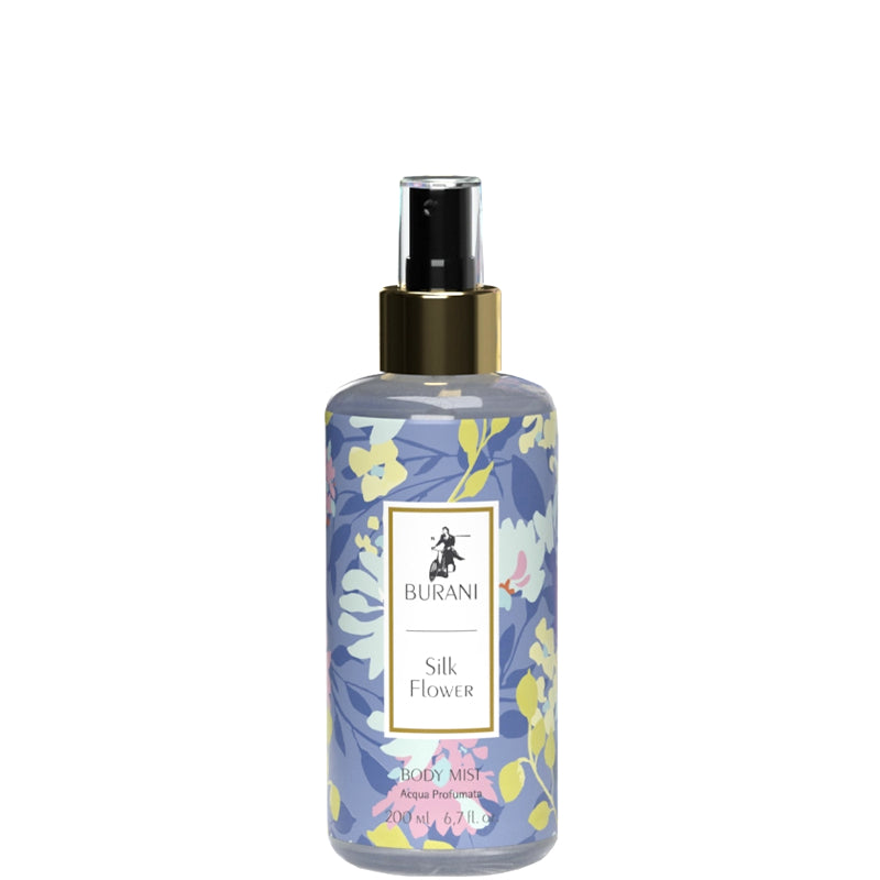 Silk Flower 200 ML