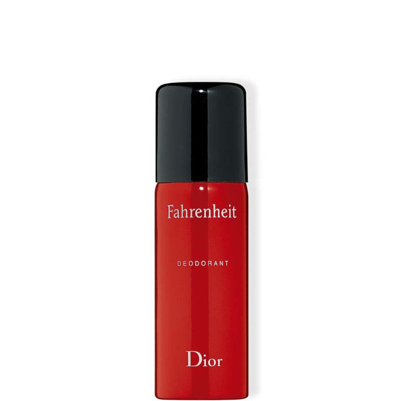 Fahrenheit Deodorant Spray