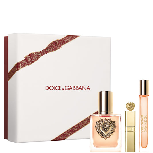 Devotion Eau de Parfum Confezione