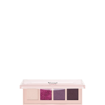 Vamp! Palette 4 Ombretti