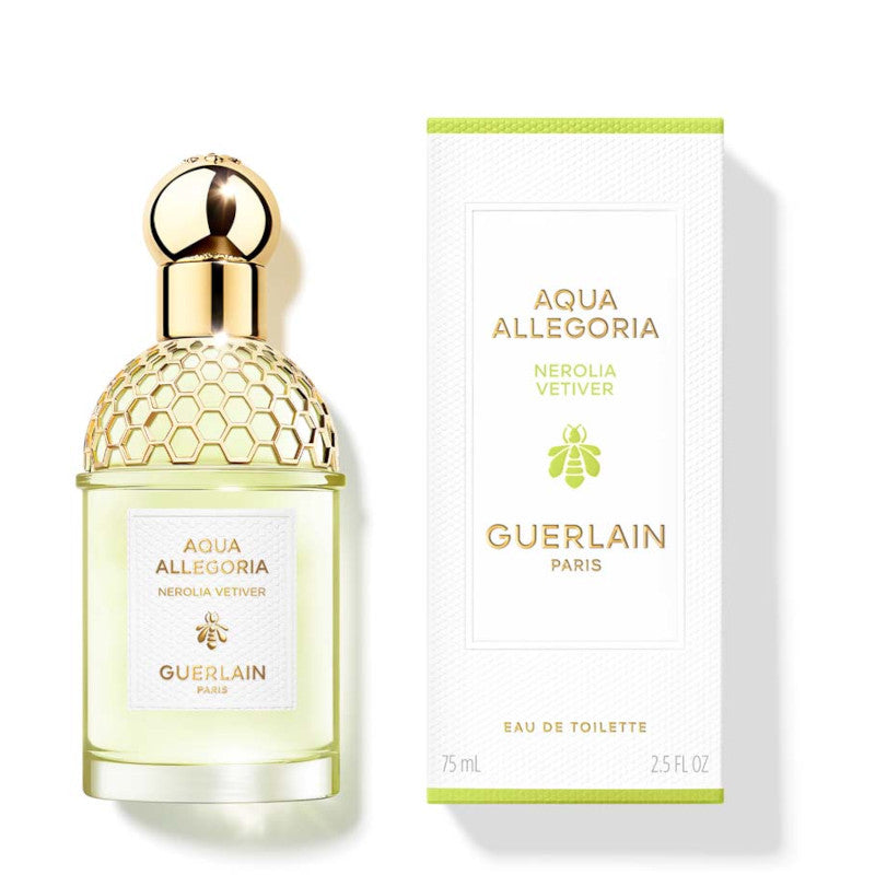 Aqua Allegoria Nerolia Vetiver