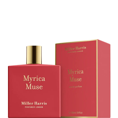 Miller Harris Myrica Musa 100 ML