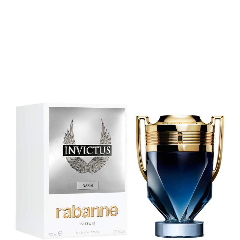 Rabanne Invictus Parfum