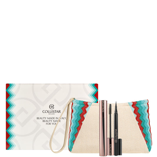 Infinito Mascara Confezione