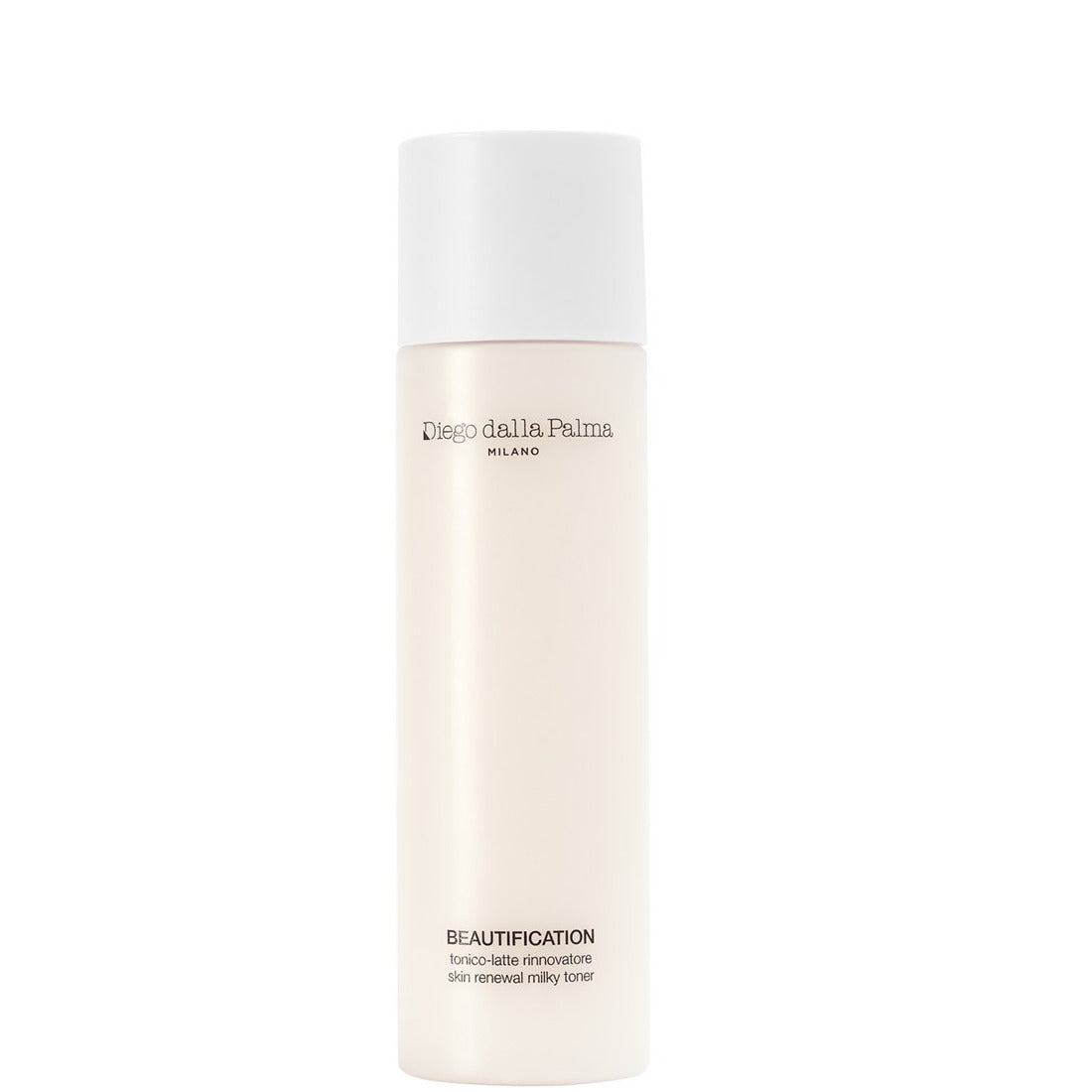 BEAUTIFICATION - Tonico-Latte Rinnovatore