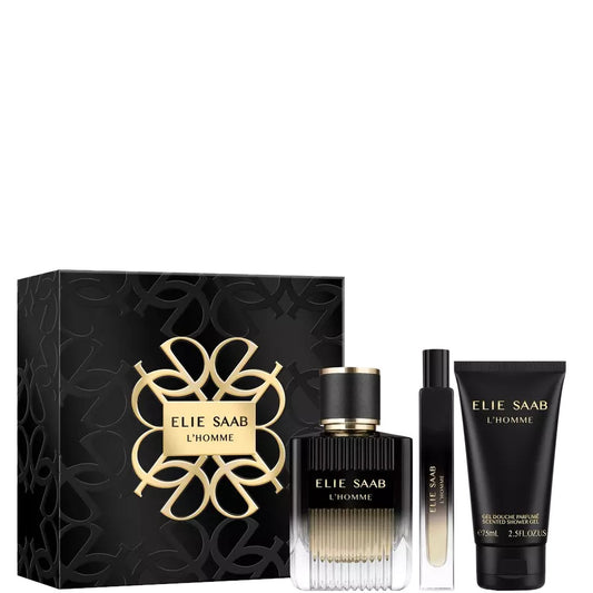 Elie Saab L'Homme Confezione
