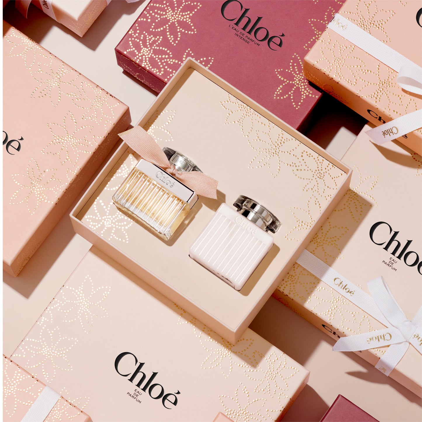 Chloè Eau de Parfum Confezione