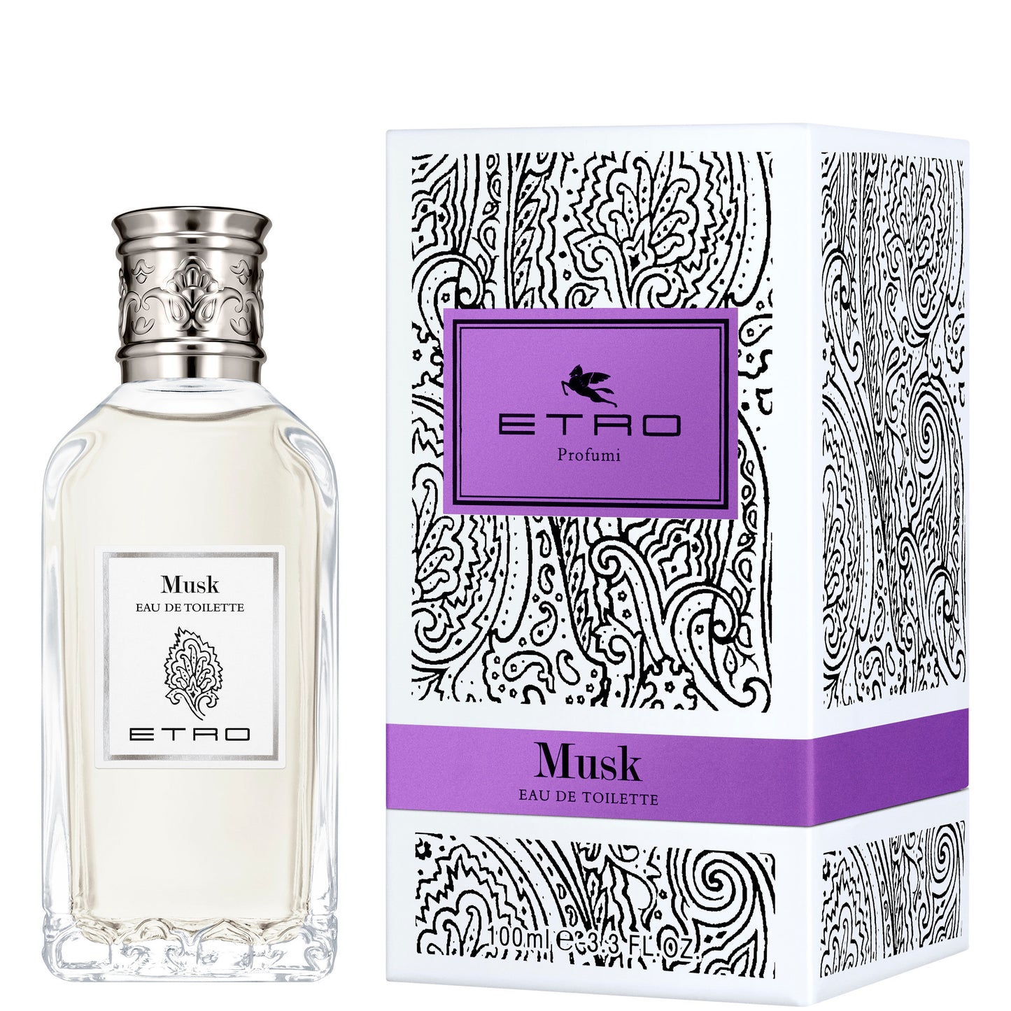 Musk Eau de Toilette