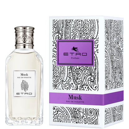 Musk Eau de Toilette