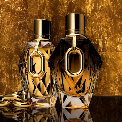 Rabanne Million Gold For Her Parfum