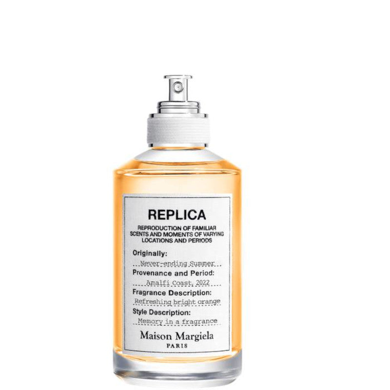Maison Margiela Replica Never-ending Summer