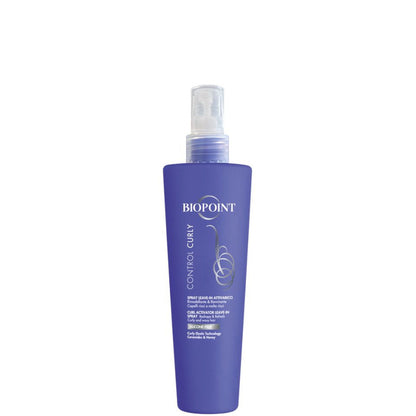 Control Curly Spray  Attivaricci Anticrespo 200 ML