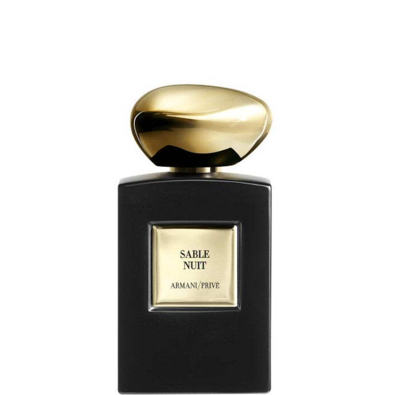 Sable Nuit - La Collection Des Mille et Une Nuits