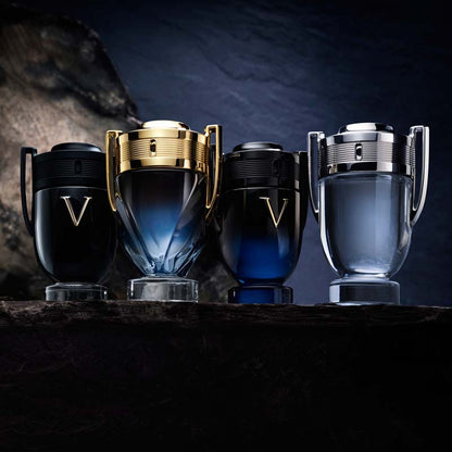 Rabanne Invictus Parfum