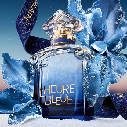 L'Heure Bleue Eau de Parfum Confezione