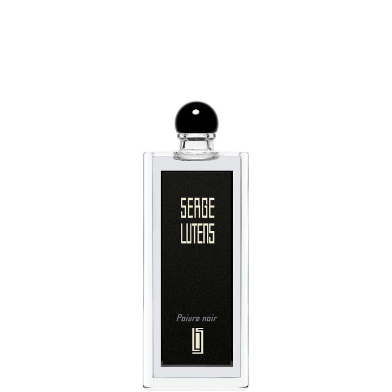 Serge Lutens Poivre Noir