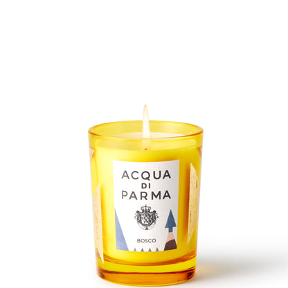 Acqua di Parma Bosco Candela
