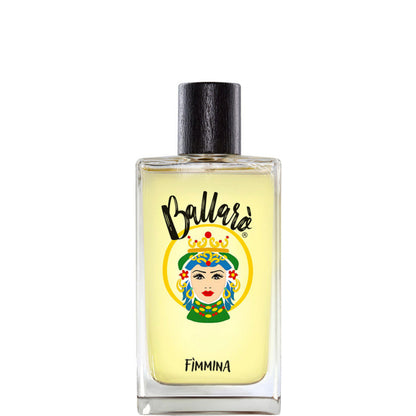 Ballarò Fimmina 100 ML