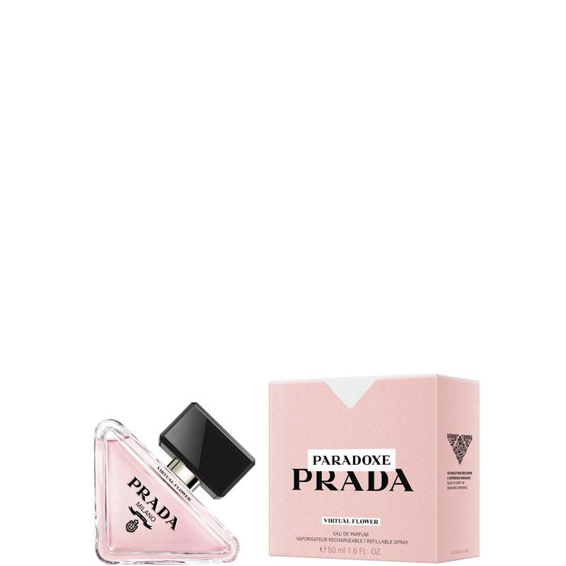 Prada Paradoxe Virtual Flower