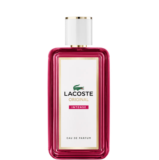 Lacoste Original Pour Femme Eau de Parfum Intense