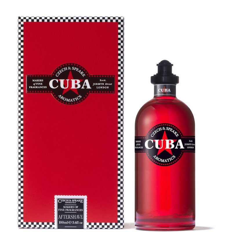 Cuba 100 ML