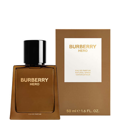 Burberry Hero EDP