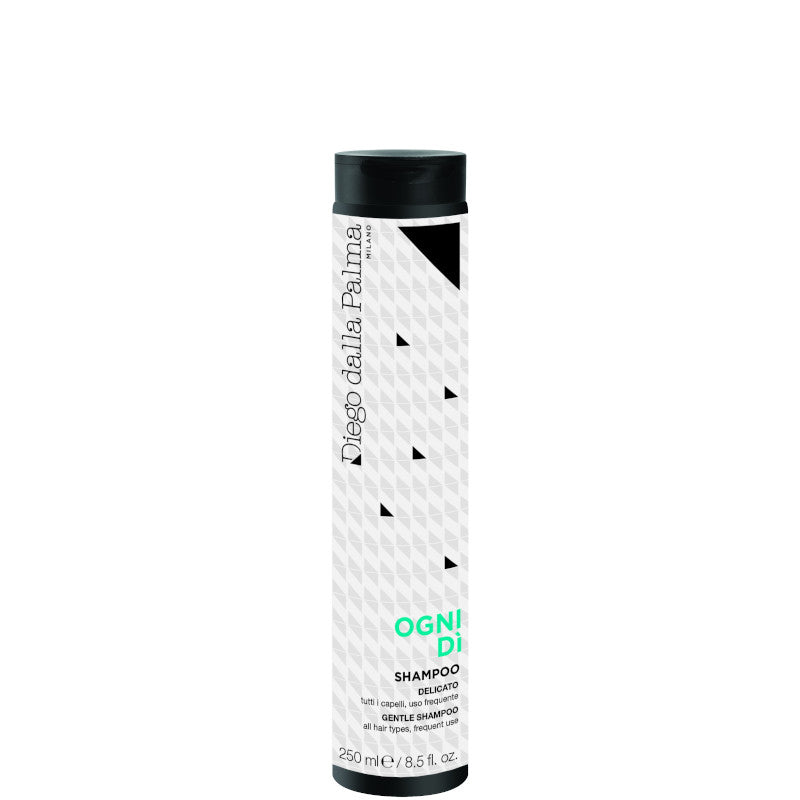 Haircare Shampoo Delicato - Ognidì 250 ML