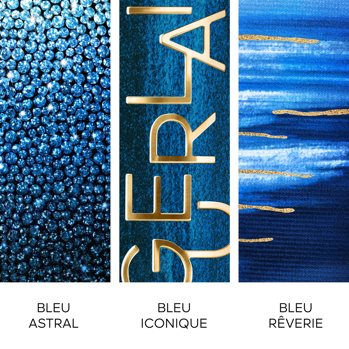 Rouge G Cover L'Heure Bleue