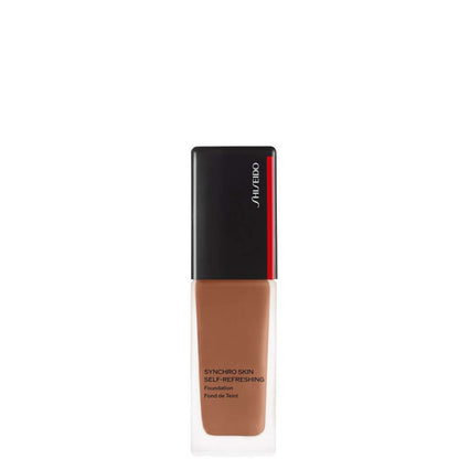 Synchro Skin Self-Refreshing Foundation