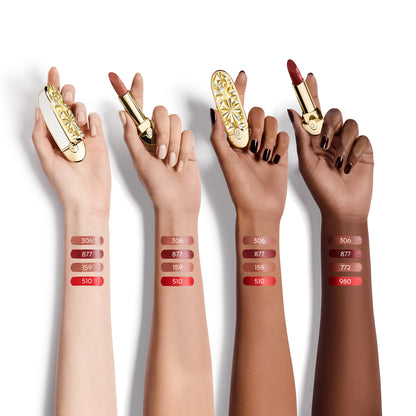 Rouge G Satin Ricarica - The Tale of Wonders Edizione Limitata