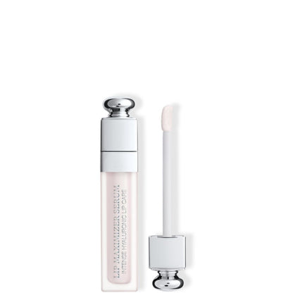 Dior Addict Lip Maximizer Serum N.000 Universal Clear