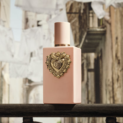 My Devotion Eau de Parfum Intense